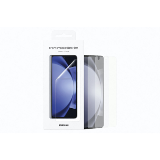 Samsung Galaxy Z Fold5 Front Film Protector Clear