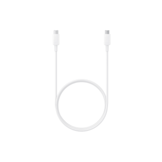 Samsung Type C To Type C Cable 5A 1M White