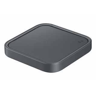 Samsung New Wireless Charger Pad Without Travel Adapter Black