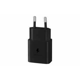 Samsung Travel Adapter 15W No Cable Black