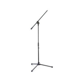 Samson MK10 Plus (Mic Stand w/ XLR Cable and Mic Holder)