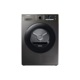 Samsung 8Kg Tumble Dryer Inox DV80TA020AN