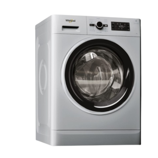 Whirlpool 8kg Front Loader Washing Machine FWG81284SBSEG