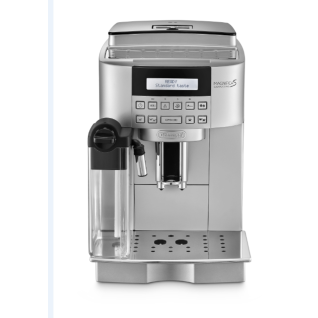 Delonghi Magnifica S Cappuccino Maker ECAM22