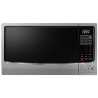Samsung 32lt Electronic Microwave Silver ME9114S1