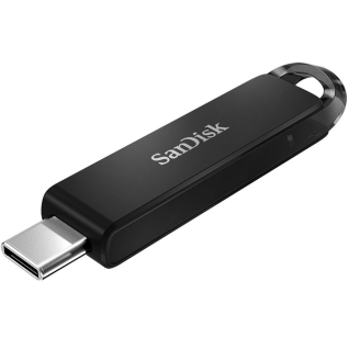 SANDISK ULTRA USB TYPE C 128GB 150MB/S