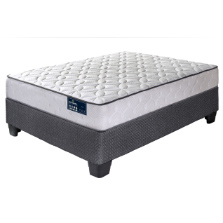 Sertapedic Ares Firm Bed