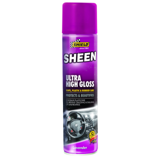 Shield Sheen Ultra Gloss 400ml