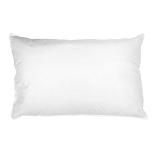 Sheraton Fibre Puff Pillow