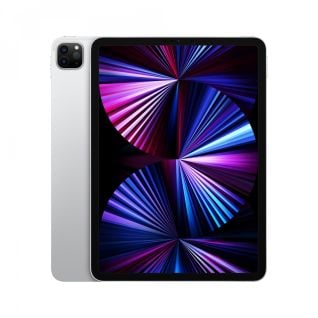 Apple iPad Pro 11 inch Wi‑Fi 1TB Silver