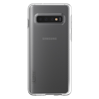 Skech Samsung Galaxy S10 Plus Matrix Case Clear