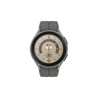 Galaxy Watch 5 Pro Titanium Grey + Buds2