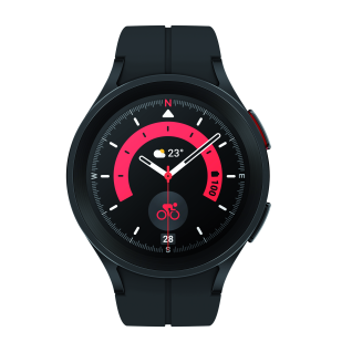 Samsung Galaxy Watch 5 Pro BT Black