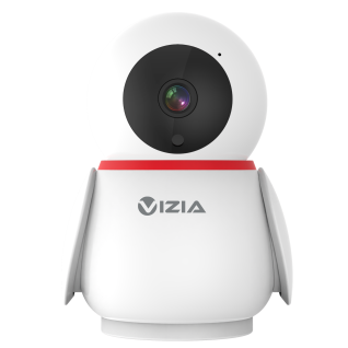 VIZIA Smart Baby Wifi Camera | Baby Monitor