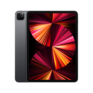 Apple iPad Pro 11 inch Wi‑Fi 128GB Space Grey