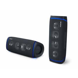 Sony Wireless Party Bluetooth Speaker SRS-XB43 Black