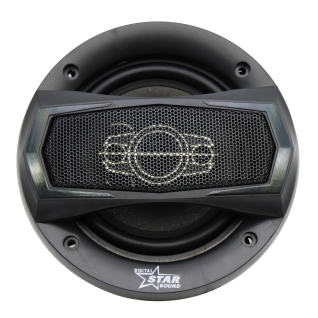 Starsound SSS-1513 5.25inch Co-Axial 2 way Speakers