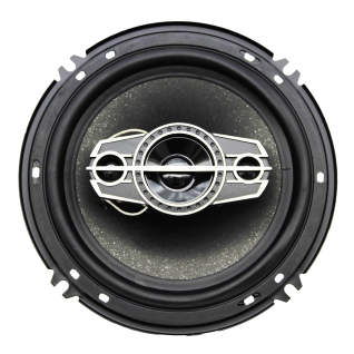 Starsound SSS-1613 6.5inch Co-Axial 2 way Speakers