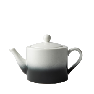 Galateo Ombre Black Tea Pot