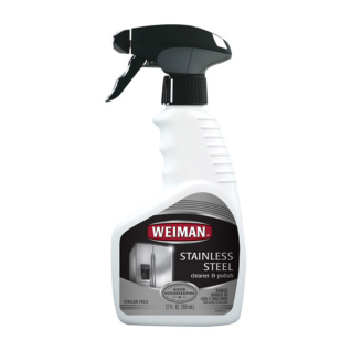Weiman Stainless Steel Cleaner 450ml