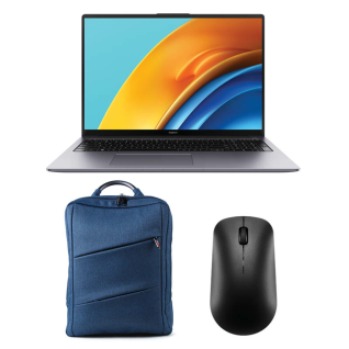 Huawei MateBook D16 Intel® Core™ i7 12700H 16 512 SSD Storage Laptop