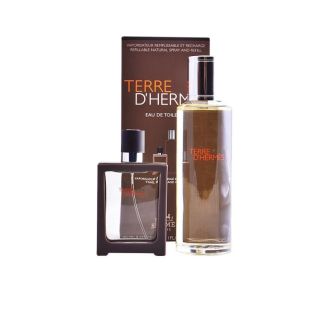 Hermes Terre D'Hermes Gift Set- (Parallel Import)