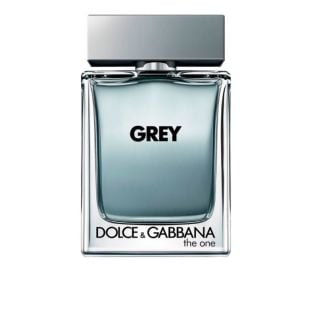 Dolce & Gabbana The One Grey Intense EDT - (Parallel Import)