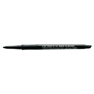 Gosh The Ultimate Eyeliner With A Twist 01