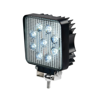 Aca Auto LED Work Lamp 27 Watts (10-30v)