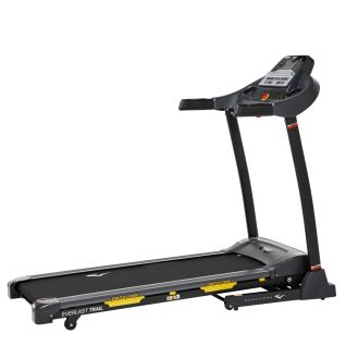 Everlast Trail Treadmill With Bluetooth & Fitness Apps