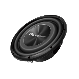 Pioneer TS-A3000LS4 12-inch A-Series Single Voice Coil Subwoofer