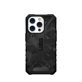 UAG Apple iPhone 14 Pro Pathfinder SE Case Midnight Camo