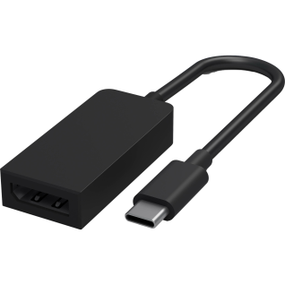 Surface USB-C to DP Adaptor