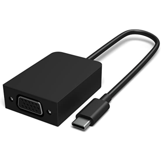 Surface USB-C to VGA Adaptor