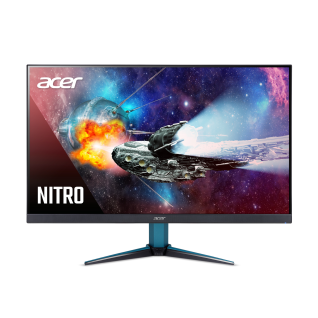 Acer Nitro VG272U 27-Inch QHD 170Hz Gaming Monitor