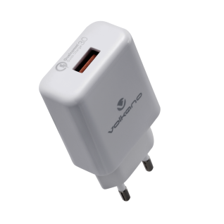 Volkano Elektro QC 3.0 USB Quick Charger
