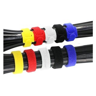 Volkano bind series cable ties 10 piece