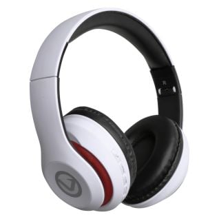 Volkano Impulse BT Headphones - White