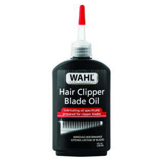 Wahl Hair Clipper Blade Oil 120ml