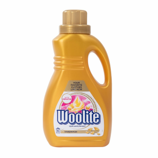 Woolite Delicate Liquid Hand Wash 1L