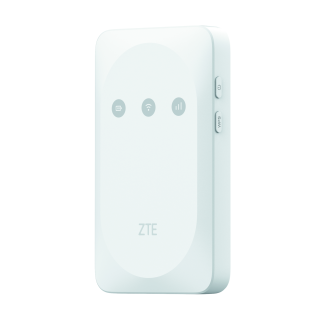 ZTE MF935 Prepaid Router incl 15GB Telkom Data