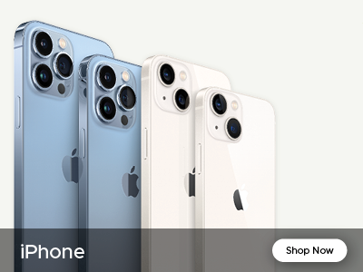 Apple iPhone 15 Plus 256GB Blue - Everyshop